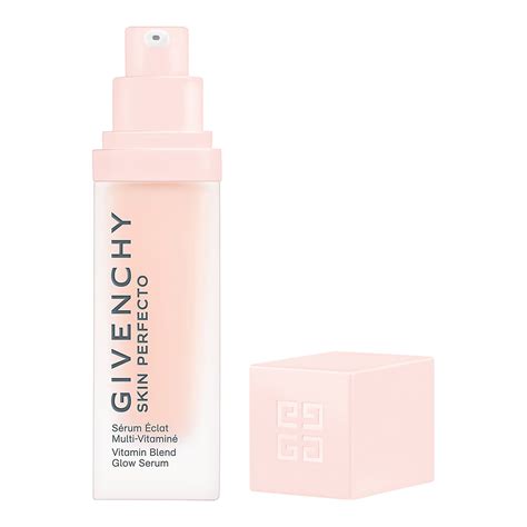 serum givenchy|givenchy facial serum.